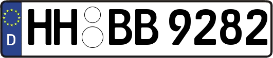 HH-BB9282