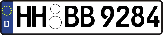 HH-BB9284