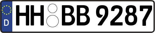 HH-BB9287