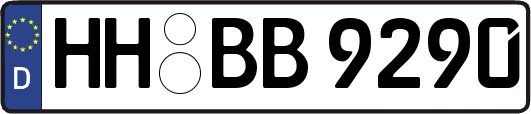 HH-BB9290