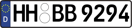 HH-BB9294