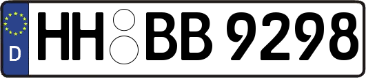 HH-BB9298