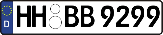 HH-BB9299