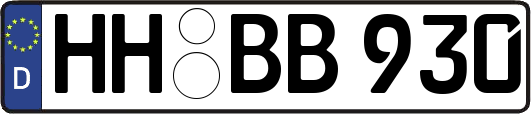 HH-BB930