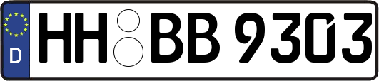 HH-BB9303