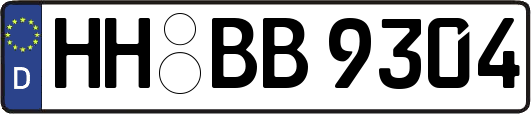 HH-BB9304