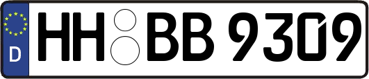 HH-BB9309