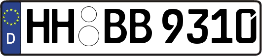 HH-BB9310
