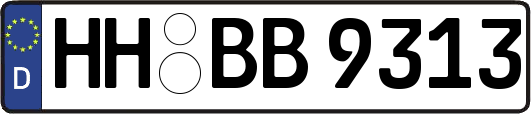 HH-BB9313