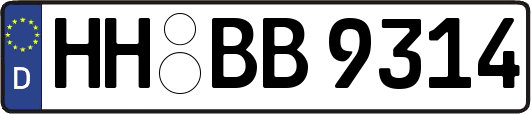 HH-BB9314