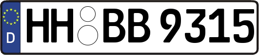 HH-BB9315