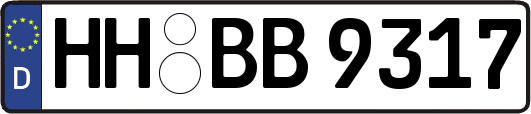 HH-BB9317