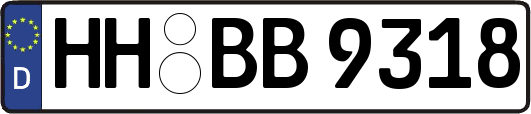 HH-BB9318
