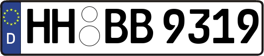 HH-BB9319