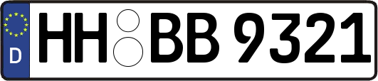 HH-BB9321