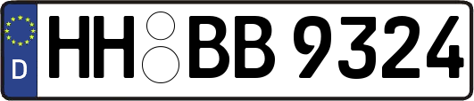 HH-BB9324
