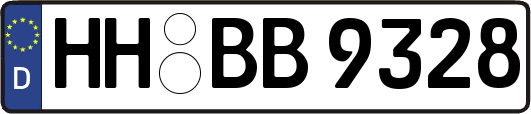 HH-BB9328