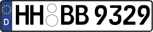 HH-BB9329