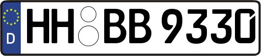 HH-BB9330