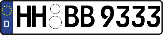 HH-BB9333