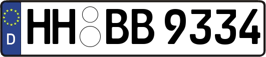 HH-BB9334