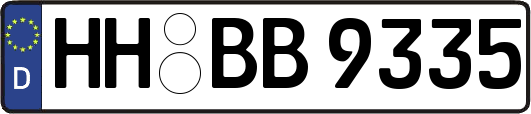 HH-BB9335