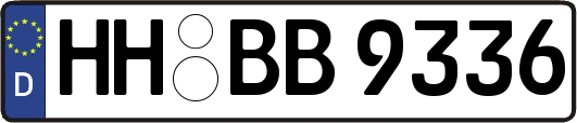 HH-BB9336