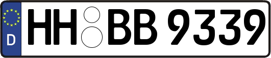 HH-BB9339
