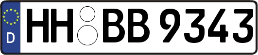 HH-BB9343