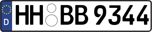 HH-BB9344