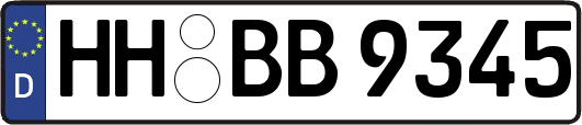 HH-BB9345