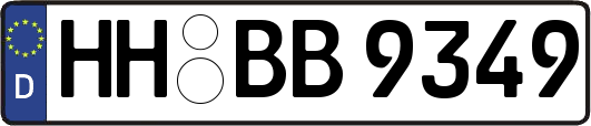 HH-BB9349