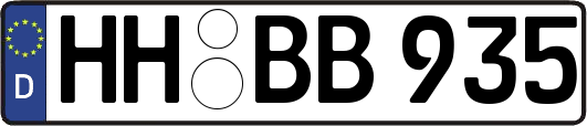 HH-BB935