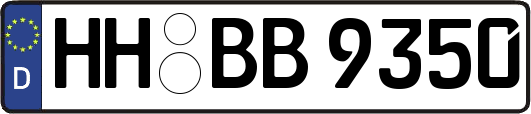 HH-BB9350