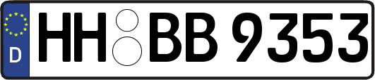 HH-BB9353