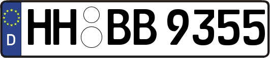 HH-BB9355
