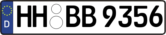 HH-BB9356