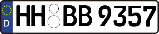 HH-BB9357