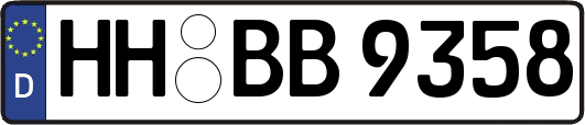 HH-BB9358