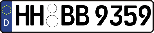 HH-BB9359