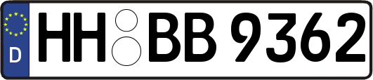 HH-BB9362