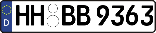HH-BB9363