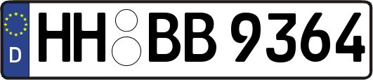 HH-BB9364