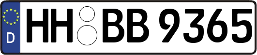 HH-BB9365