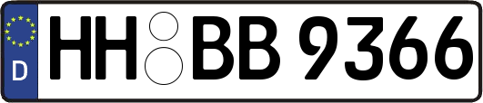 HH-BB9366