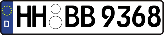HH-BB9368