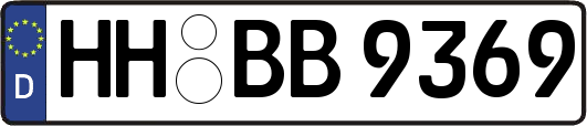 HH-BB9369