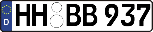 HH-BB937