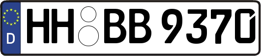 HH-BB9370