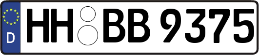 HH-BB9375